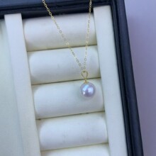 10-11-12m��ˮ����18K��׹��Բ����������Ů��Լ���������