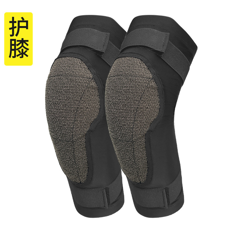 xrd滑雪护具防摔裤护臀护膝内穿屁股垫套装男女贴合紧身滑雪装备|undefined