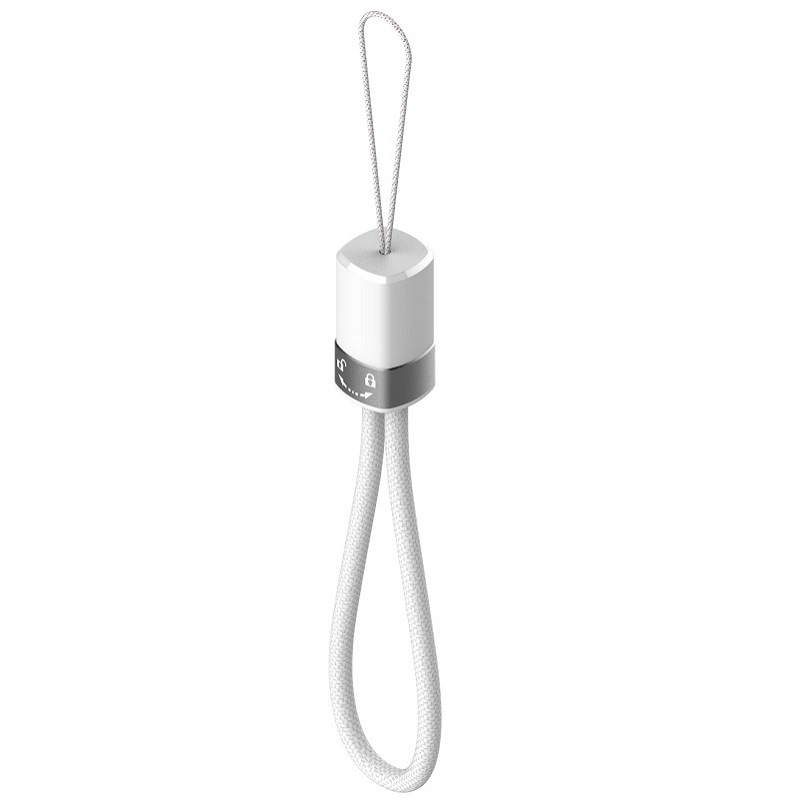 C-L braided round wire 27W white