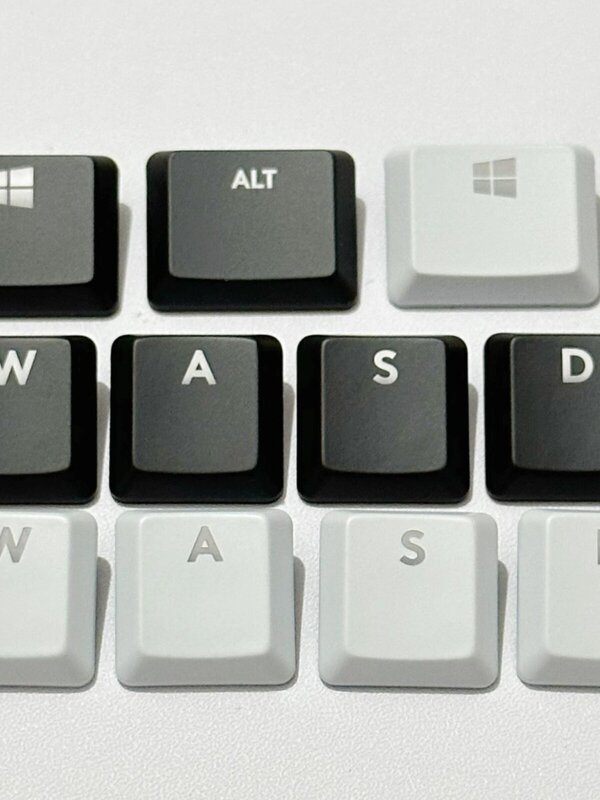 Brand New Replacement Keycaps for G913 G913Tkl, G915 G915Tkl Mechanical Keyboard Replacement Parts