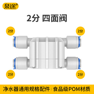 ��ˮ�� RO�C�����y ��ͨ�y 2�ֿ�ӿ�4���y �Uˮ�Ԅ��Д��y�T�_�P