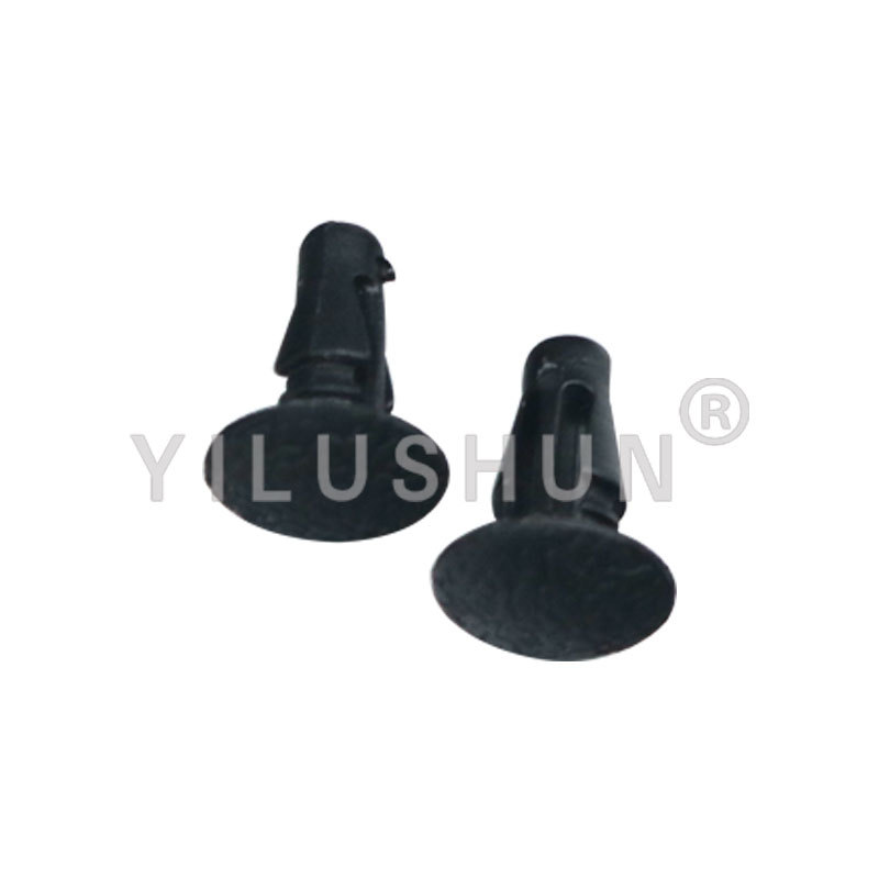 Hebilla plástica aplicable F88 OE de la cubierta de máquina de la hebilla de la tira de lacre del coche de Nissan: 01553-00401