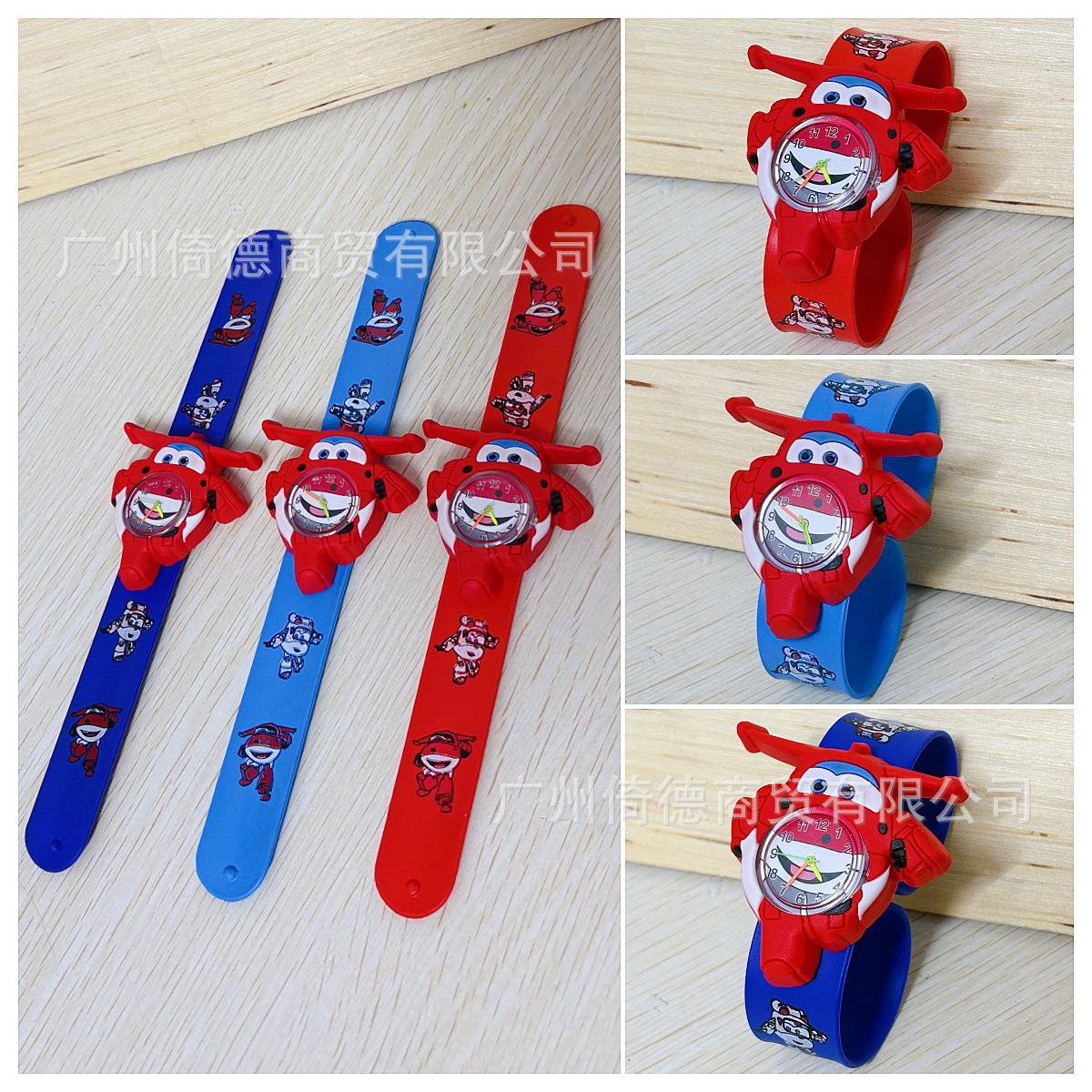 Peter pan (leave a message for designated color)