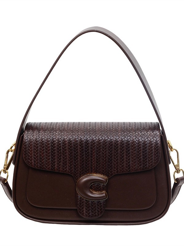 Bolsos de mano de alta sensación para mujeres 2025 nuevo estilo coreano de moda alta sensación de lujo ligero versátil bolso de mochila