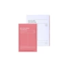Collagen, face mask, 4 pieces
