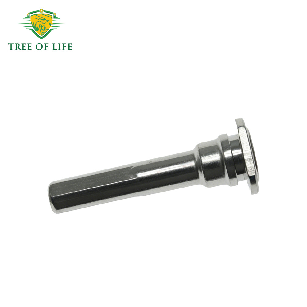 58161-33000 58161-M2000 is suitable for the front caliper slider guide bolt of Hyundai Elantra