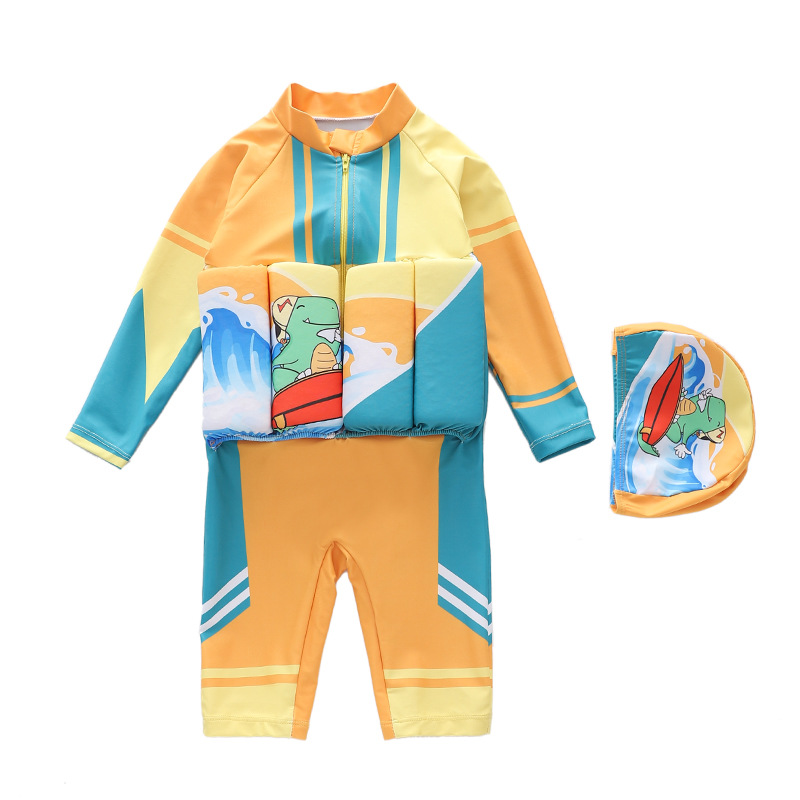 D2390-14MZ Surf Dragon