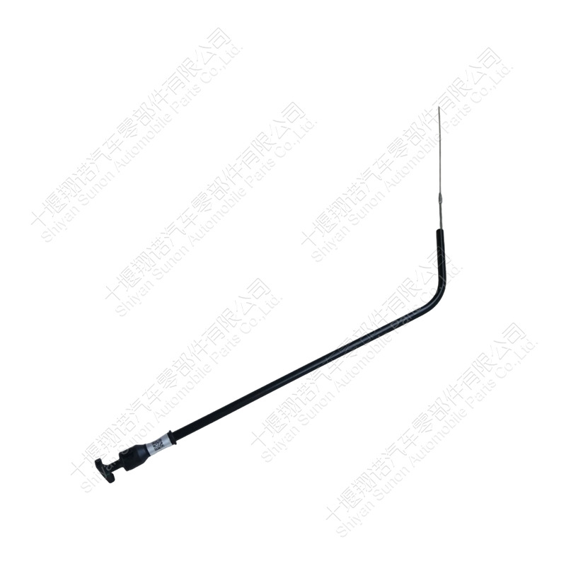 Oil dipstick 3161458, suitable for Cummins engines