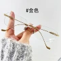 高品质男女新款光学眼镜架