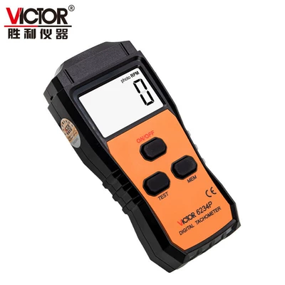 Laser Non-Contact Digital – tachometer
