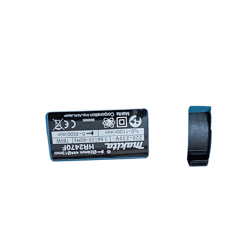 【1047人集め】マキタ/Makita HR2470F 電動ハンマー インパクトドリル ハンド電動ドリル 電動ピック 軽量 3way|undefined