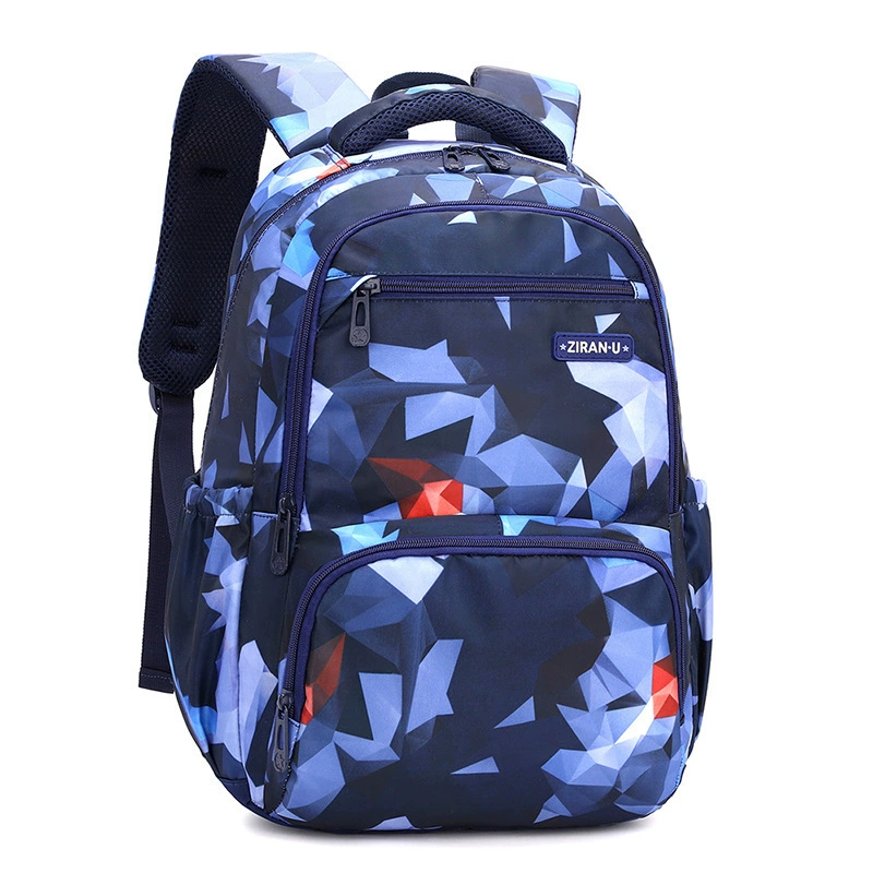 School bag, backpack for boys, 4-6 years