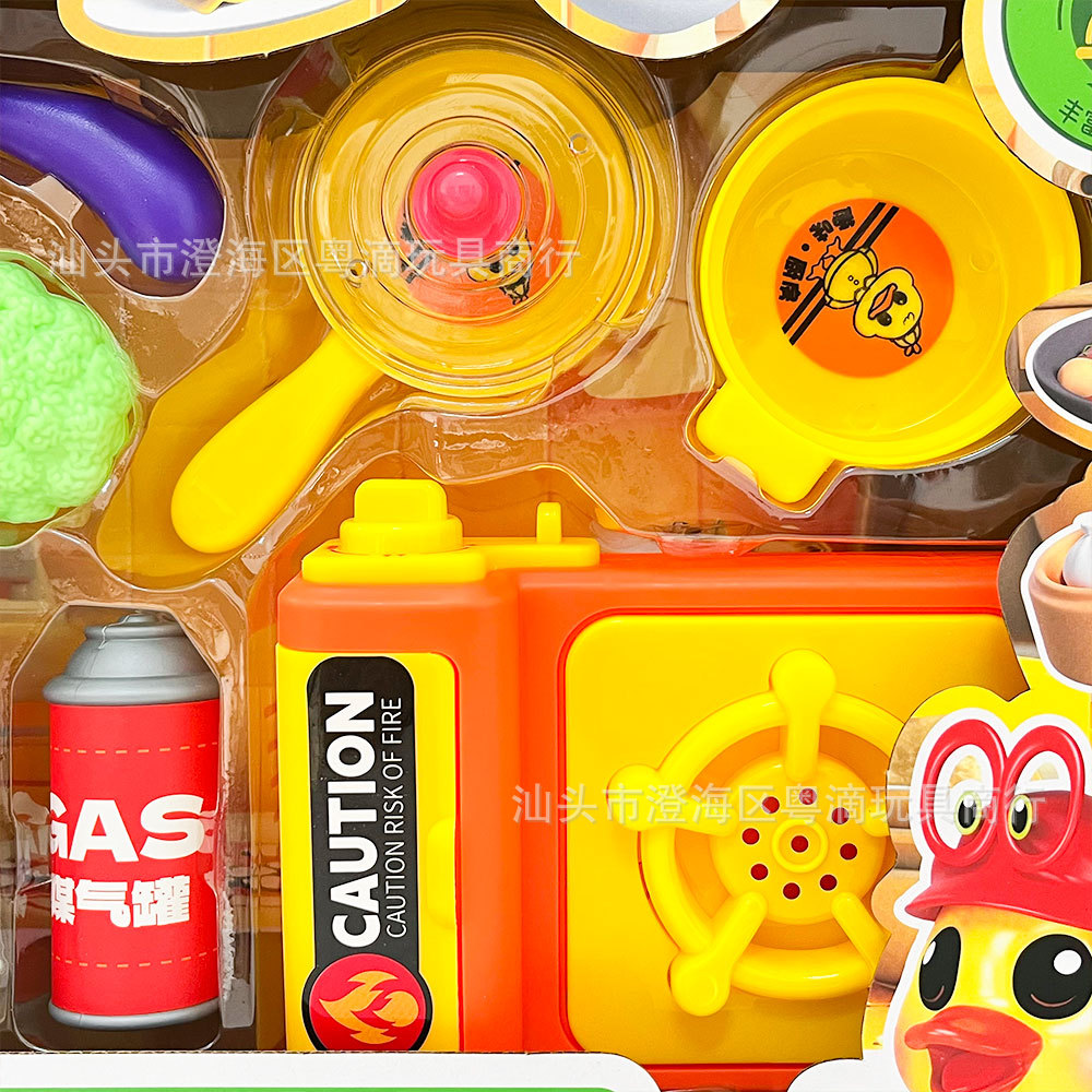 Juguetes de cocina para niños cocinar cocinar cocinas fritas cocinas cortar juegos de frutas regalos de jardín de infantes