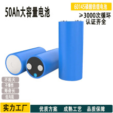 ����60145�������50Ah��ش��������������ֳ���������ר�õ�о