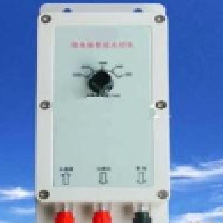 车间照明光控开关 微电脑光控仪 YZ-XL800