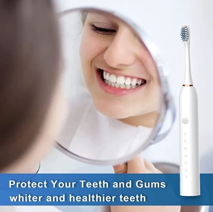 Waterproof toothbrush for beloved, (Cross-border trading)