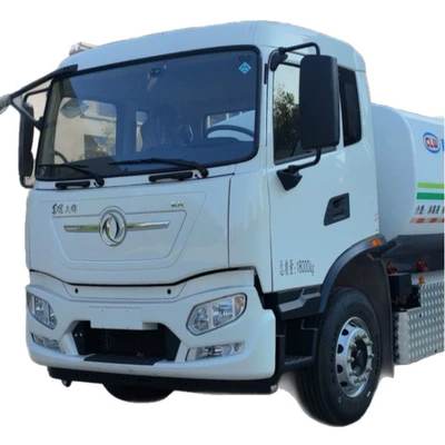 green license plate road sweeper, Suvarma maşınları