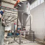 真空负压气力200输送机