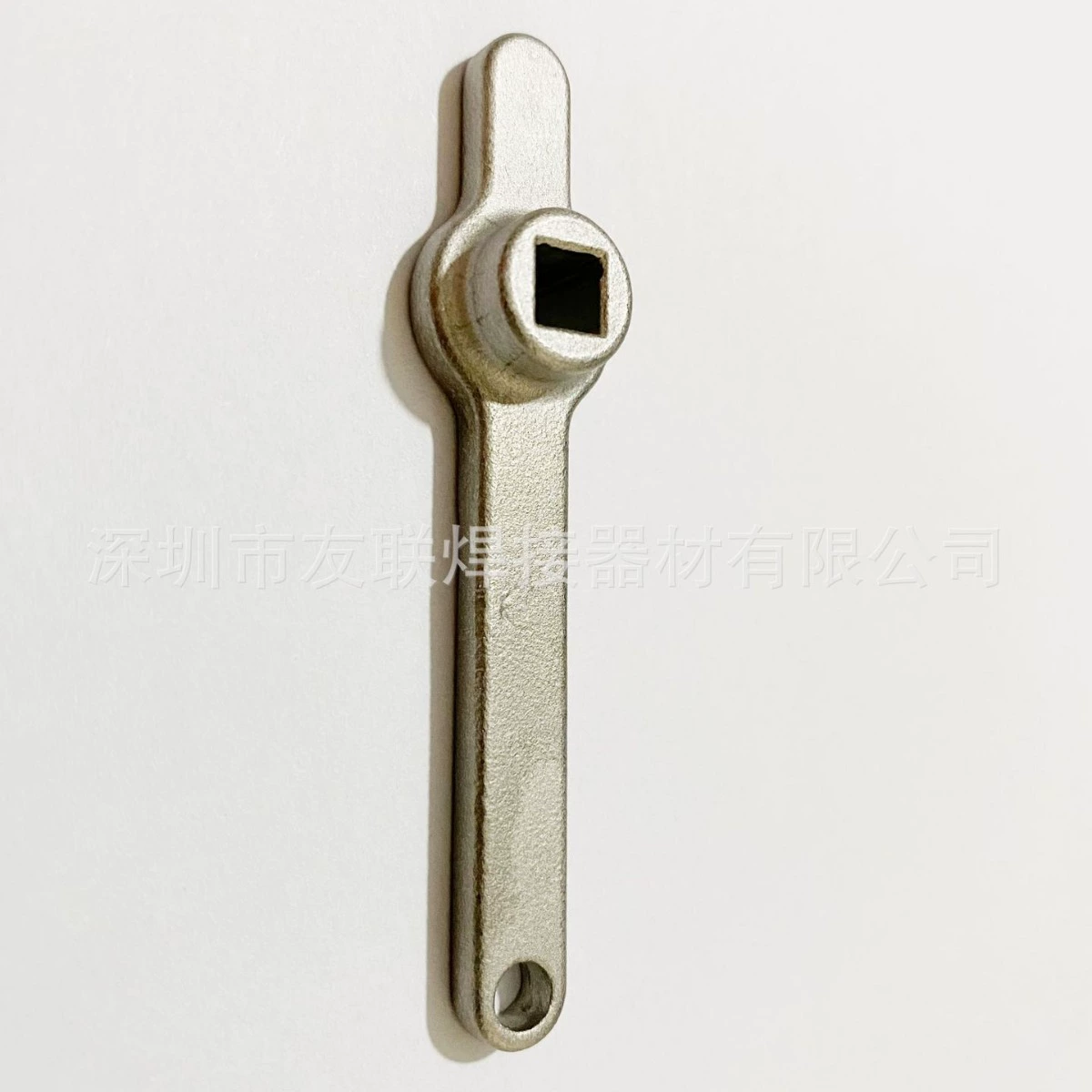 Трансграничный специально для нового гаечного ключа Amazon 304 гаечный ключ из нержавеющей стали радиатор гаечный ключ для выпуска воздуха