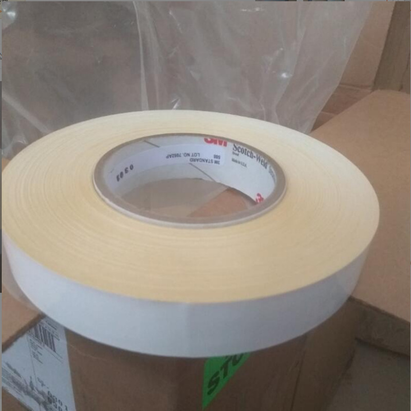 3M588玻纤布重叠拼接金属高温热塑性粘接胶膜工业高粘度防水耐用