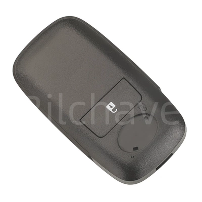 Car Keys – Suitable for 1/2/3/4-key Toyota