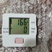 厂家亚马逊扭扭机滑步机电子表计数器跳舞机扭腰转盘健腹瘦腰仪表