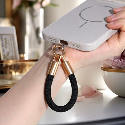 Model Anti-Loss High-End Simple — Car hanging