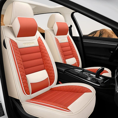 Cover Seat Cushion Four Seasons Pad