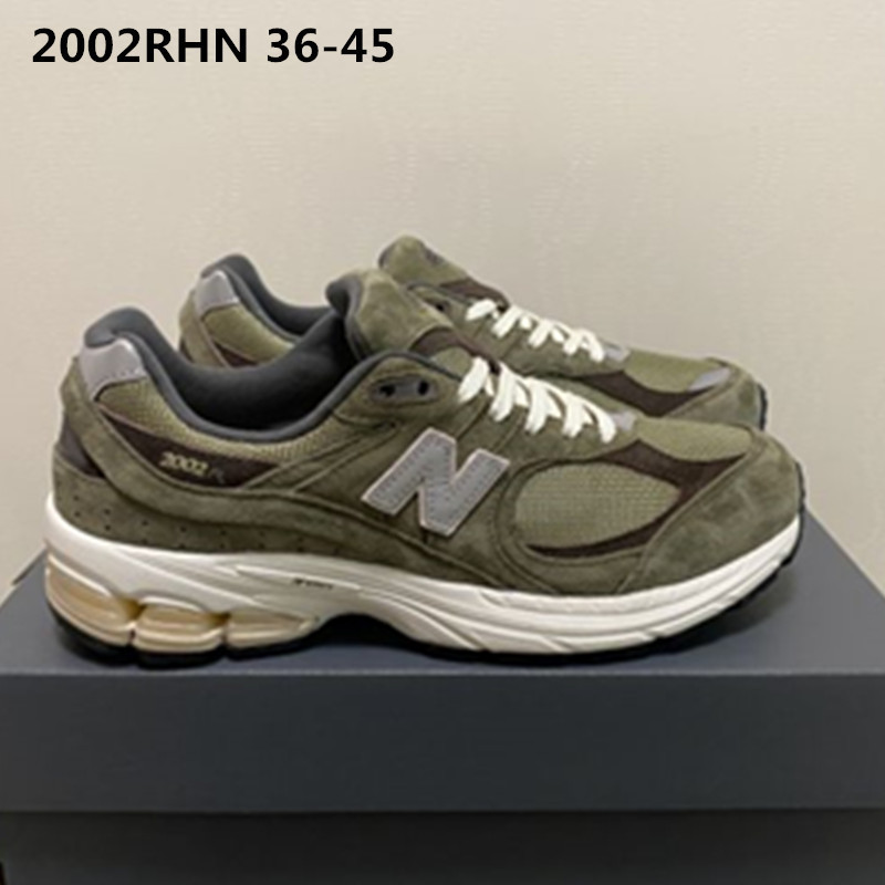 莆田シューズ 純正nb2002r レトロ メンズ＆レディースシューズ ファッション ダッドシューズ カジュアル スポーツシューズ 軽量 厚底|undefined