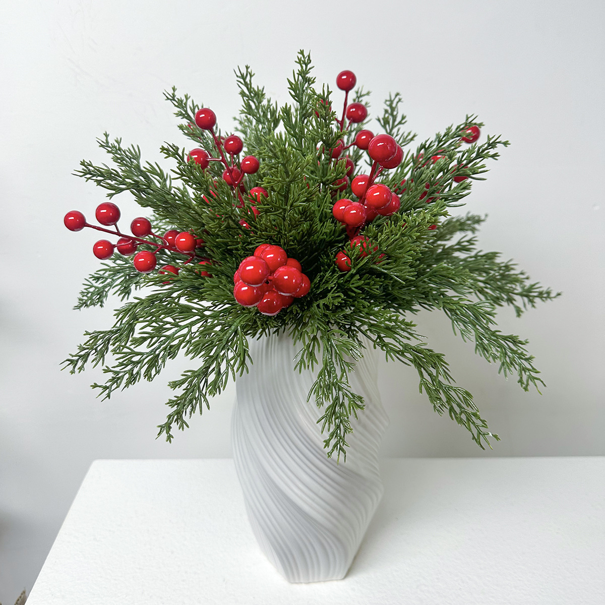 Diy Flower Arrangement Decoration Fake Flower Accessories Home Decoration