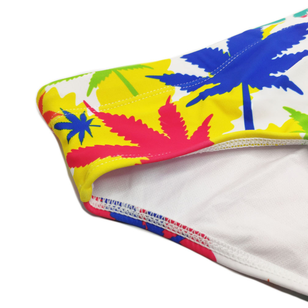 Eye-catching Swimwear