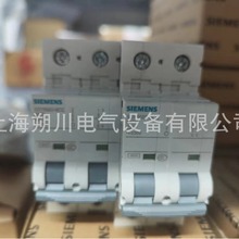 SIEMENS/������ 5SY5 ֱ��΢�Ͷ�·��5SY5410-7CC 4P 0.3-63A