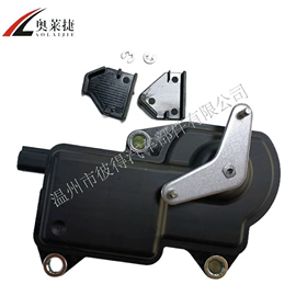 其他发动系统;其他制动系统;机油滤清器