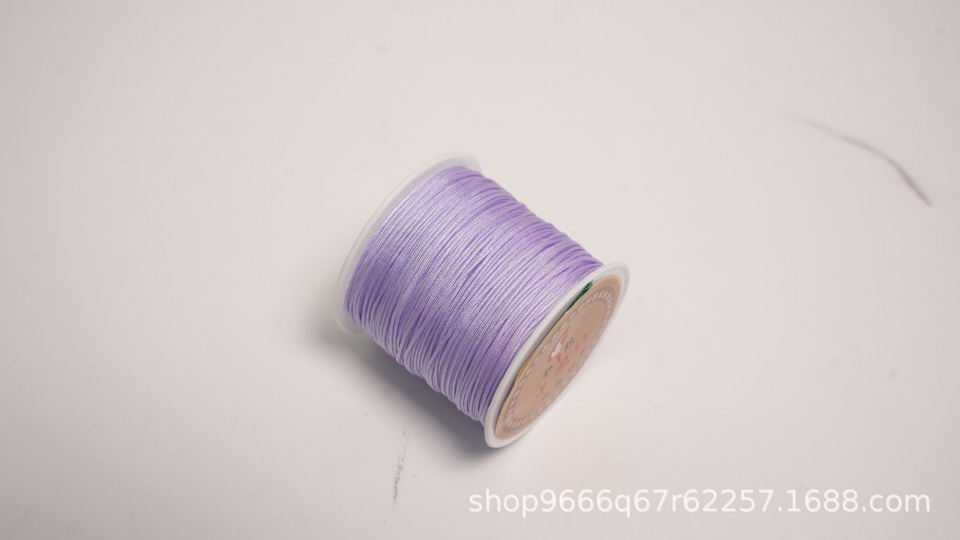 Hilo de jade n.° 72 encriptado, para bricolaje, hecho a mano, trenzado, para pulseras, cuerda para tejer, hilo para joyería, collar, hilo para abalorios