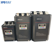 無錫軟起動器廠家西普達軟啟動器XPD055A-3