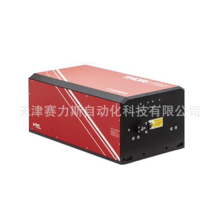 THORLABS волоконно-оптический торцевой интерферометр GL16 для измерения геометрии торцевой поверхности