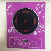 厂家批发电陶炉家用光波炉火锅炉不挑锅外贸电热炉大功率电陶炉厂