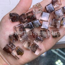 ���Sֱ�N��Ȼ���`������ʯ�辰�⾳����ʯ�⻬��diy�Ƕ������