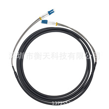 DLC-DLC��ģ2оFTTA��վ7.0mm���h�z�bLSZH�����ˮ2�׹��w����