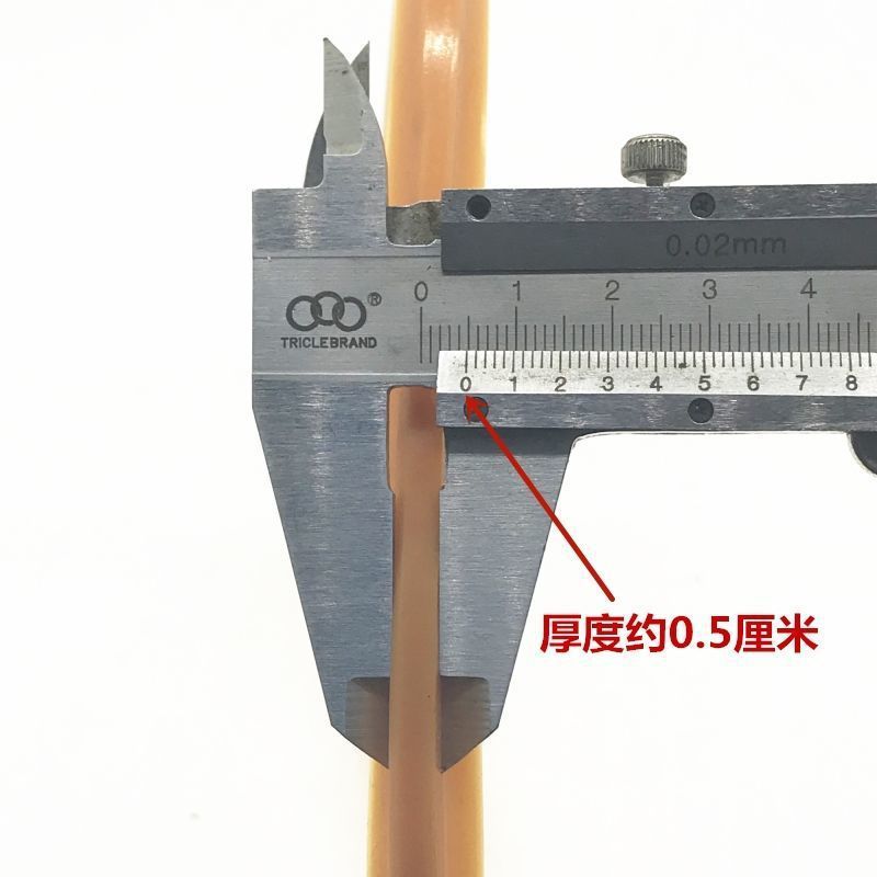 高压锅密封圈老式通用压力锅牛筋圈18-32cm硅胶圈配件橡皮圈代发