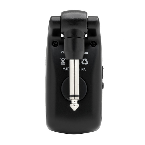 JOYO JW-03 Guitar Audio Wireless Transmission Transmitter Receiver Musical Instrument Audio Transmission Receiver Transmitter