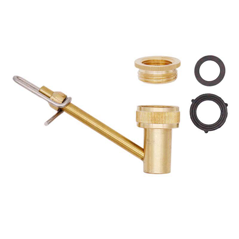 Automatic High-Pressure Bottle Washer for Home-Brewed Beer, Craft Beer Glass Bottle Cleaner and Rinser