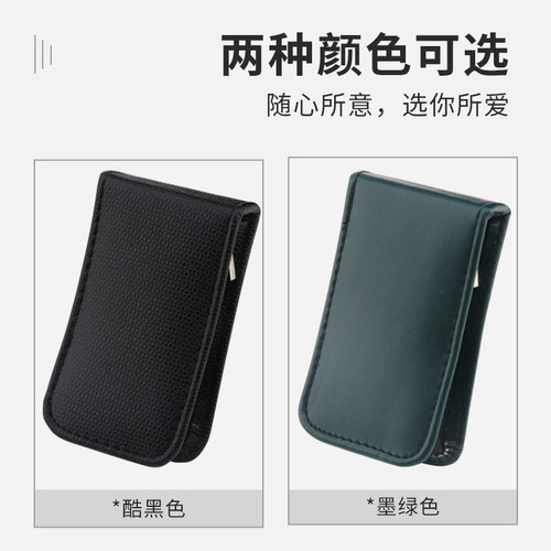 New nail clipper set, high-end portable thickened nail scissors, nail clippers, household toe and manicure tools