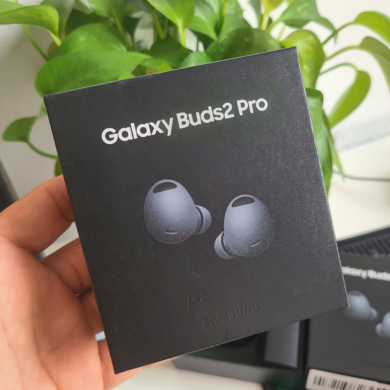 Cross-Border Foreign Trade Is Suitable for Samsung Buds2Pro 5.0 Dual-Call Stereo Instant Connection Wireless Bluetooth Headphones Cross-Border Foreign Trade Is Suitable for Samsung Buds2Pro 5.0 Dual-Call Stereo Instant Connection Wireless Bluetooth Headphones