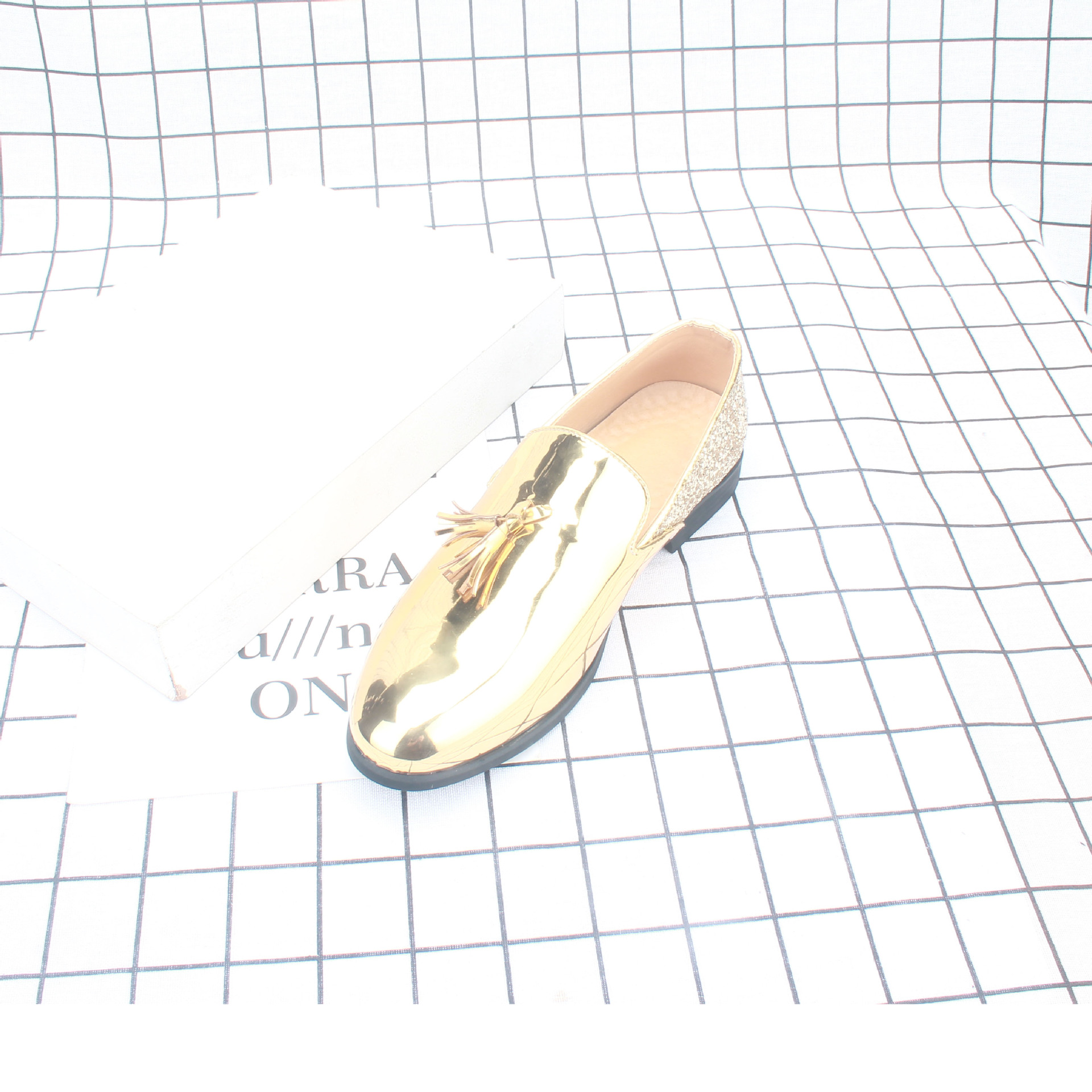 2023�¿�������ʿƤЬ����һ�ŵ��ָ�����Ь����7952