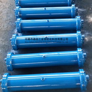 SL-411,SL-415,SL-418,SL-421管式冷却器 厂家直销-阿里巴巴