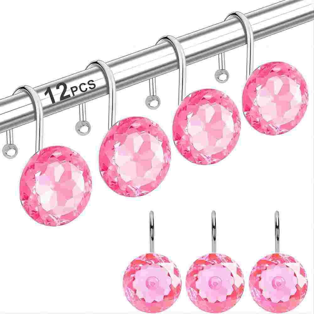 Shower Curtain Hook 9