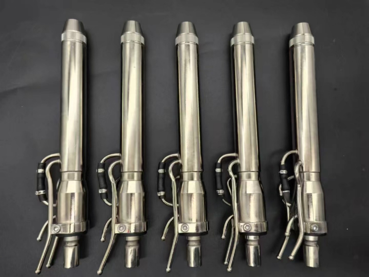 EAB款式自动水冷焊枪600A船厂自动焊枪水冷焊枪