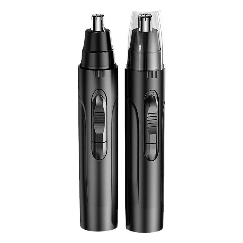 Factory Direct Sales Electric Nose Hair Trimmer, Electric Shaver for Trimming Nose Hair, Nose Hair Shaver, Nose Hair Trimming Scissors, Hair Removal