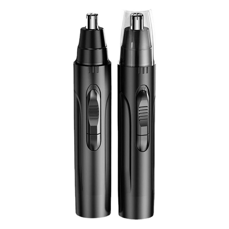 Электрический триммер для волос в носу, электробритва для стрижки волос в носу, машинка для стрижки волос в носу, ножницы для стрижки волос в носу, удаление волос, прямые поставки с завода